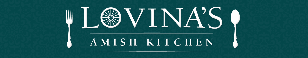 Lovina’s Amish Kitchen