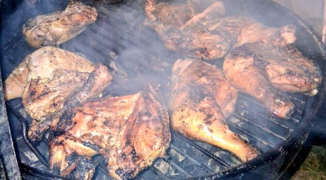 Lovina Has Special Times to Spoil Grandchildren and Share Family Meals